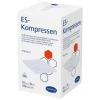ES-Kompressen unsteril 10x10 cm 12fach, 100 St> Sterile Kompressen