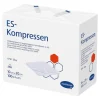 ES-Kompressen unsteril 10x20 cm 12fach, 100 St> Sterile Kompressen