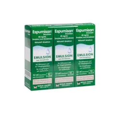 Espumisan Emulsion, 3X32 ml