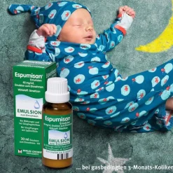 Espumisan Emulsion, 3X32 ml