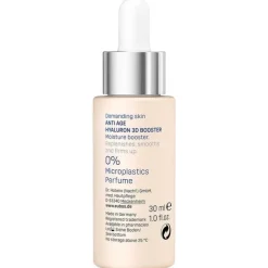 Eubos Anti-Age Hyaluron 3D Booster Gel, 30 ml