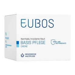 Eubos Creme, 100 ml> Empfindliche Haut