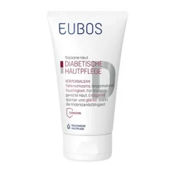Eubos Diabetes Haut Körper Lotion, 150 ml> Hautpflege