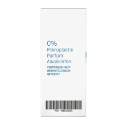 Eubos Fest blau unparfümiert, 125 g