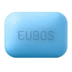Eubos Fest blau unparfümiert, 125 g
