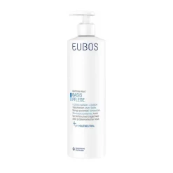 Eubos Flüssig blau mit Dosiersp.unparfümiert, 400 ml