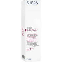 Eubos Flüssig rot mit Dosiersp.mit frischem Duft, 400 ml><noscript><img width=