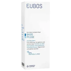 Eubos Hautbalsam F Lotion, 200 ml