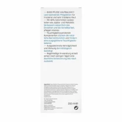 Eubos Hautbalsam F Lotion, 200 ml