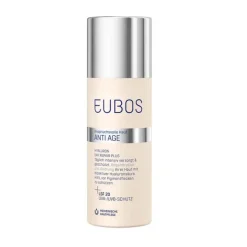 Eubos Hyaluron Day Repair plus LSF 20 Creme, 50 ml> Gesicht|Anti-Aging
