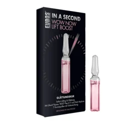 Eubos in A Second Wow Now Lift Boost Glättungskur, 7X2 ml> Serum & Kur