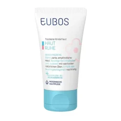 Eubos Kinder Haut Ruhe Gesichtscreme, 30 ml
