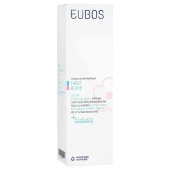 Eubos Kinder Haut Ruhe Lotion, 125 ml>Kinder Haut- & Haarpflege|Neurodermitis Basispflege