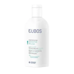 Eubos Sensitive Dusch & Creme, 200 ml