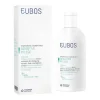 Eubos Sensitive Duschöl F, 200 ml> Trockene & Sensible Haut|Duschen & Waschen