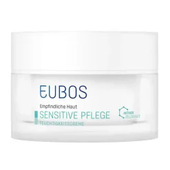 Eubos Sensitive Feuchtigkeit, 50 ml