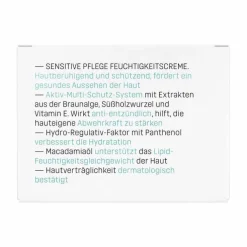 Eubos Sensitive Feuchtigkeit, 50 ml
