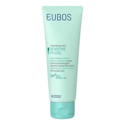 Eubos Sensitive Hand Repair & Schutz Creme , 75 ml> Handcreme