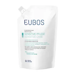 Eubos Sensitive Lotion Dermo-Protectiv, 400 ml