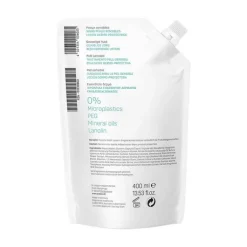 Eubos Sensitive Lotion Dermo-Protectiv, 400 ml