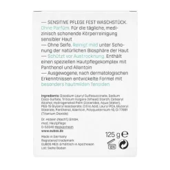Eubos Sensitive Waschstück, 125 g><noscript><img width=