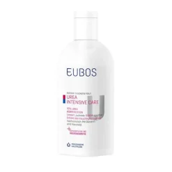 Eubos Trockene Haut Urea 10% Körperlotion, 200 ml> Körpermilch & Lotionen