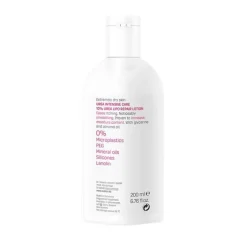 Eubos Trockene Haut Urea 10% Körperlotion, 200 ml><noscript><img width=