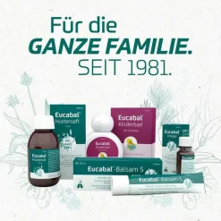 Eucabal® Inhalat, 10 ml
