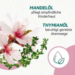 Eucabal Kinderbad mit Thymian, 7X5 ml><noscript><img width=
