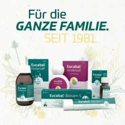 Eucabal ®-Balsam S Creme, 25 ml><noscript><img width=
