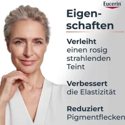 Eucerin Anti-Age Hyaluron-Filler + Elasticity Rose LSF 30, 50 ml> Anti-Aging