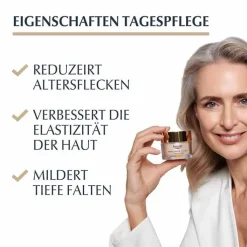 Eucerin Anti-Age Hyaluron-Filler + elastisch Set 2025, 1 St