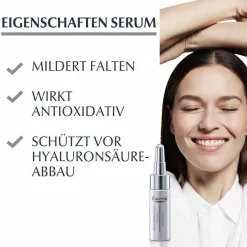 Eucerin Anti-Age Hyaluron-Filler + elastisch Set 2025, 1 St