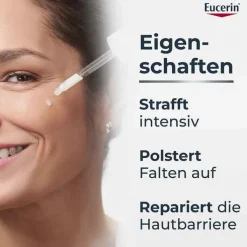 Eucerin Anti-Age Hyaluron-Filler straffendes Serum, 30 ml