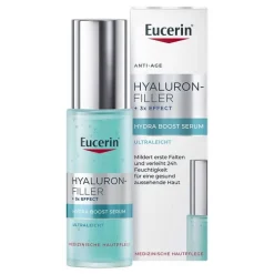 Eucerin Anti-Age Hyaluron-Filler Hydra Boost Serum, 30 ml> Serum & Kur|Anti-Aging