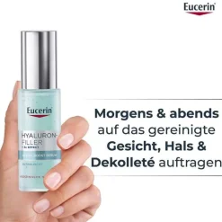 Eucerin Anti-Age Hyaluron-Filler Hydra Boost Serum, 30 ml><noscript><img width=