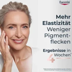 Eucerin Anti-Age Hyaluron-Filler + Elasticity Rose LSF 30, 50 ml> Tagespflege|Anti-Aging