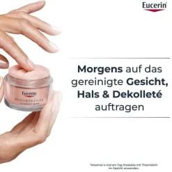 Eucerin Anti-Age Hyaluron-Filler + Elasticity Rose LSF 30, 50 ml><noscript><img width=