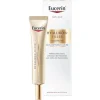 Eucerin Anti-Age Hyaluron-Filler + Elasticity Auge, 15 ml