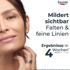 Eucerin Anti-Age Hyaluron-Filler Tagespflege LSF 30 , 50 ml