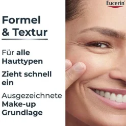 Eucerin Anti-Age Hyaluron-Filler Tagespflege LSF 30 , 50 ml