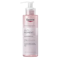 Eucerin Anti-Pigment AHA Reinigungsgel, 1 St> Reinigung|Pigmentflecken