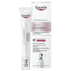 Eucerin Anti-Pigment Augenpflege Augenringe, 15 ml