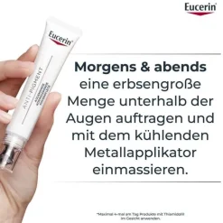 Eucerin Anti-Pigment Augenpflege Augenringe, 15 ml