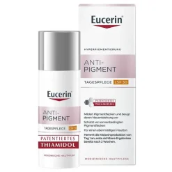 Eucerin Anti-Pigment Tagescreme LSF 30, 50 ml> Tagespflege|Pigmentflecken