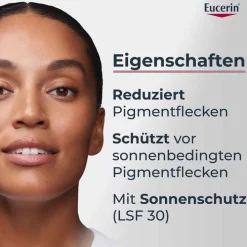 Eucerin Anti-Pigment Tagescreme LSF 30, 50 ml><noscript><img width=