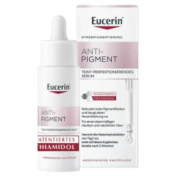 Eucerin Anti-Pigment Teint perfektionierendes Serum, 30 ml> Serum & Kur|Pigmentflecken