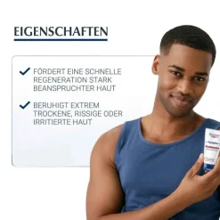 Eucerin Aquaphor Protect & Repair Salbe, 45 ml> Trockene & Sensible Haut