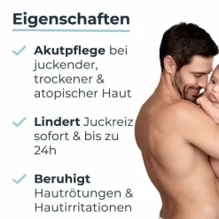 Eucerin AtopiControl Akut Creme, 40 ml><noscript><img width=