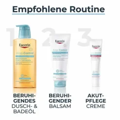 Eucerin AtopiControl Akut Creme, 40 ml><noscript><img width=